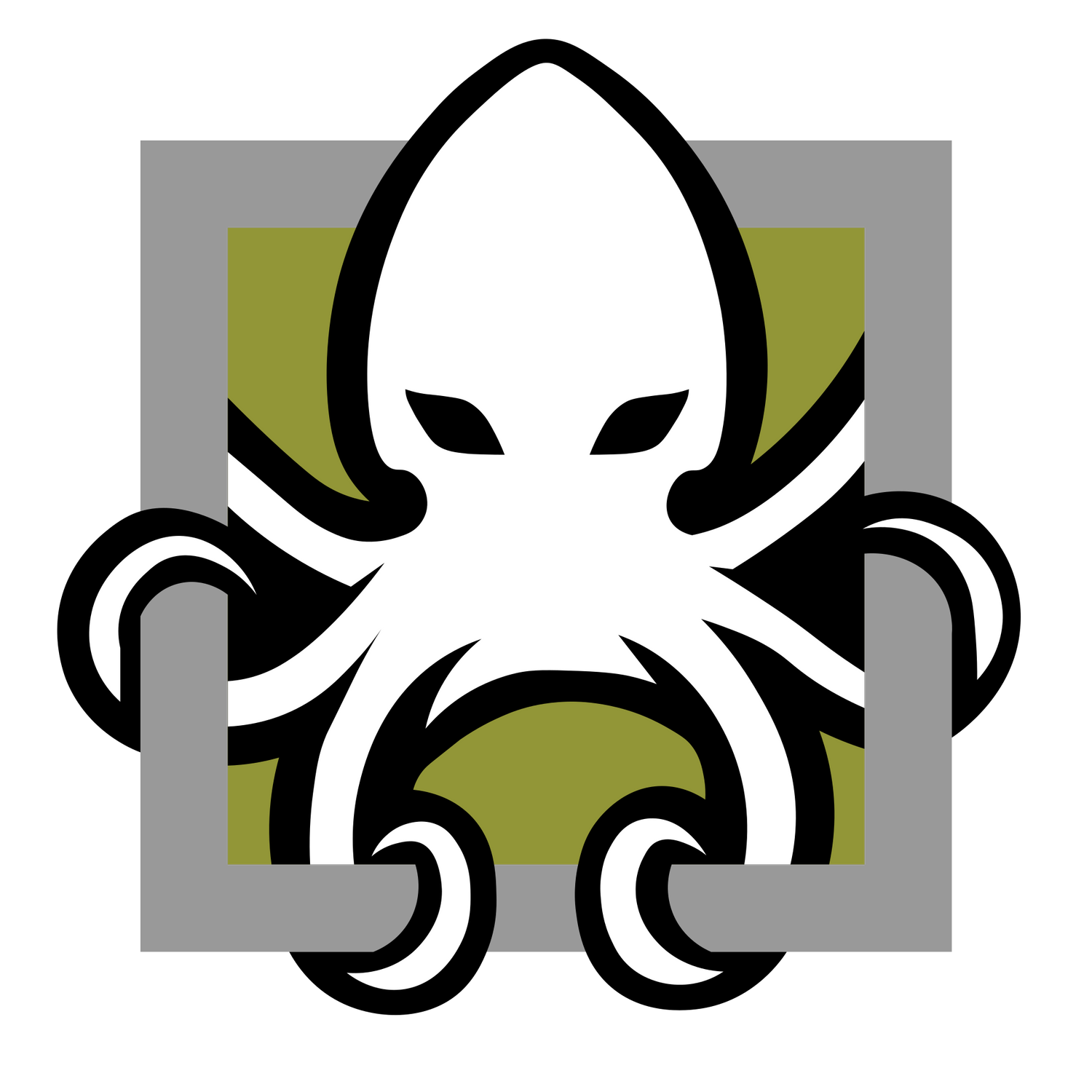 Operator badge of Alibi