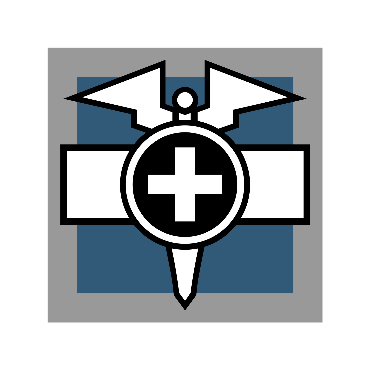 Operator badge of Doc