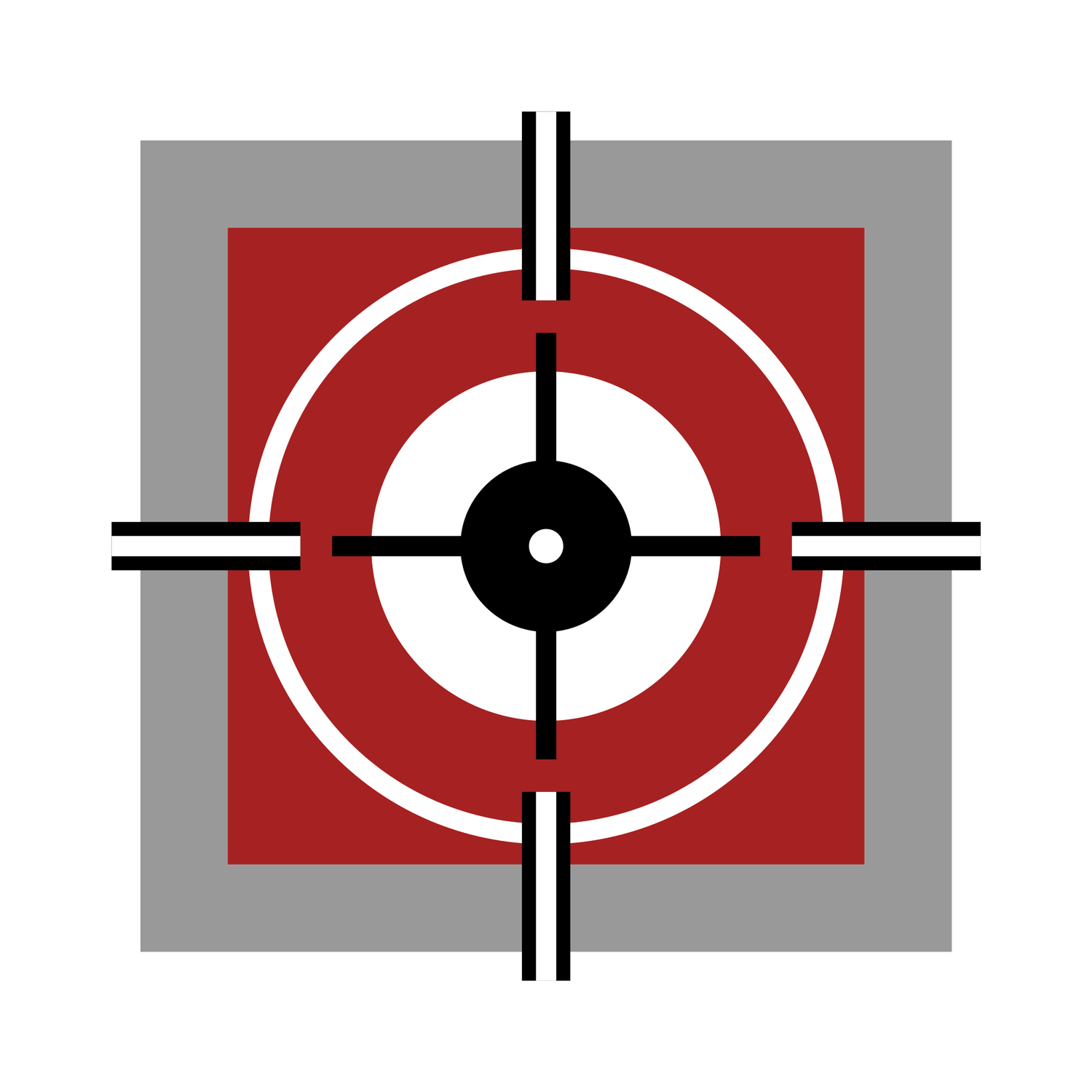 Operator badge of Glaz