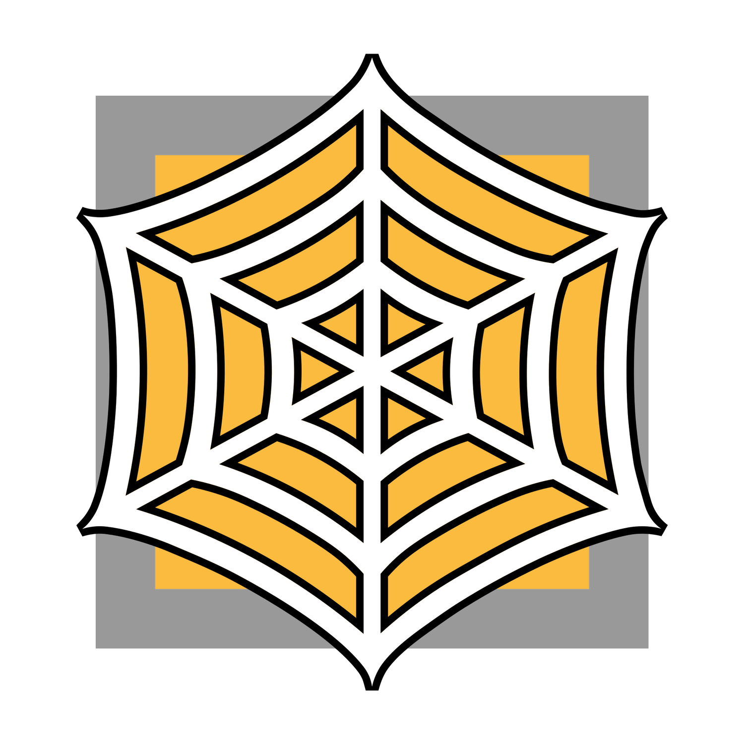 Operator badge of Jager