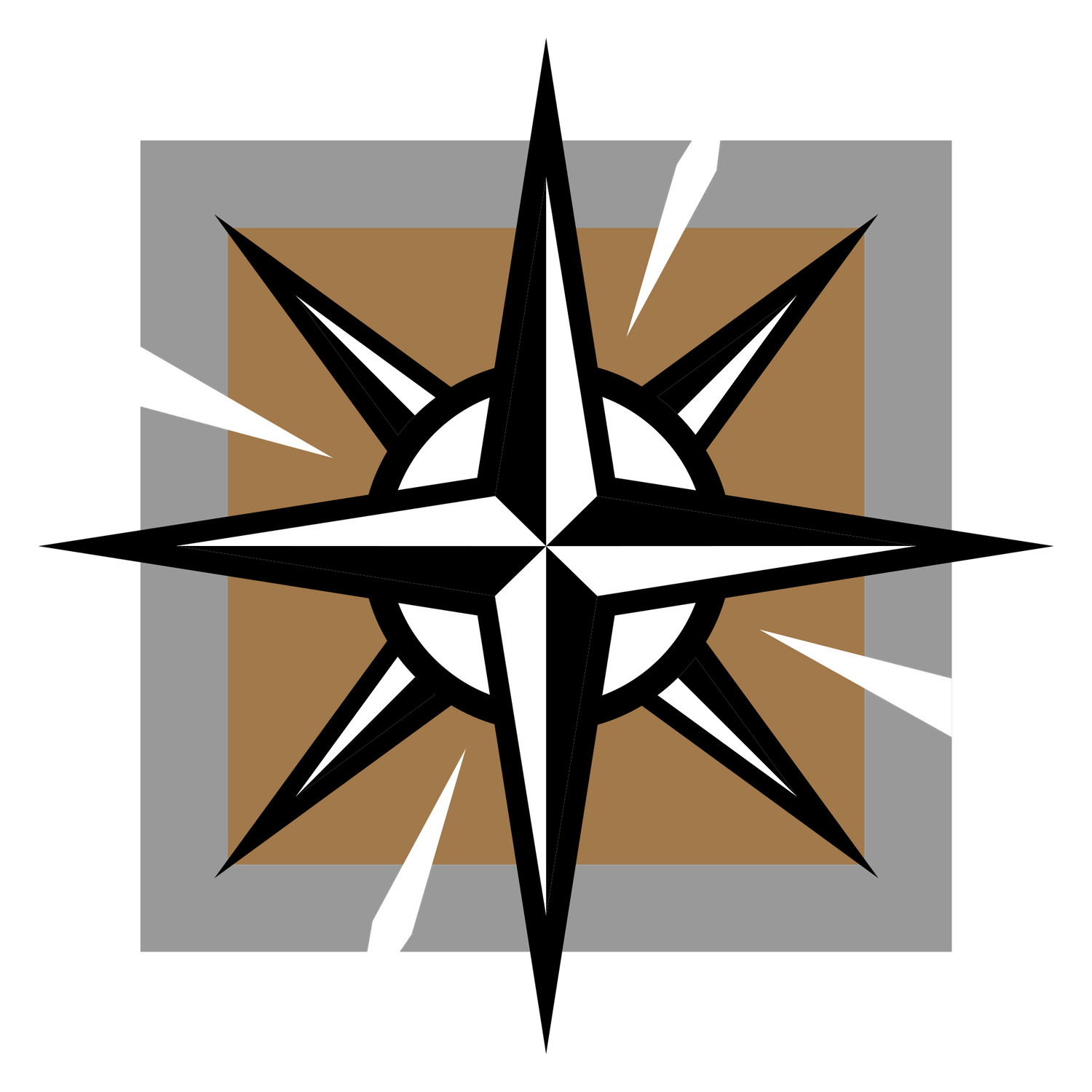 Operator badge of Nomad