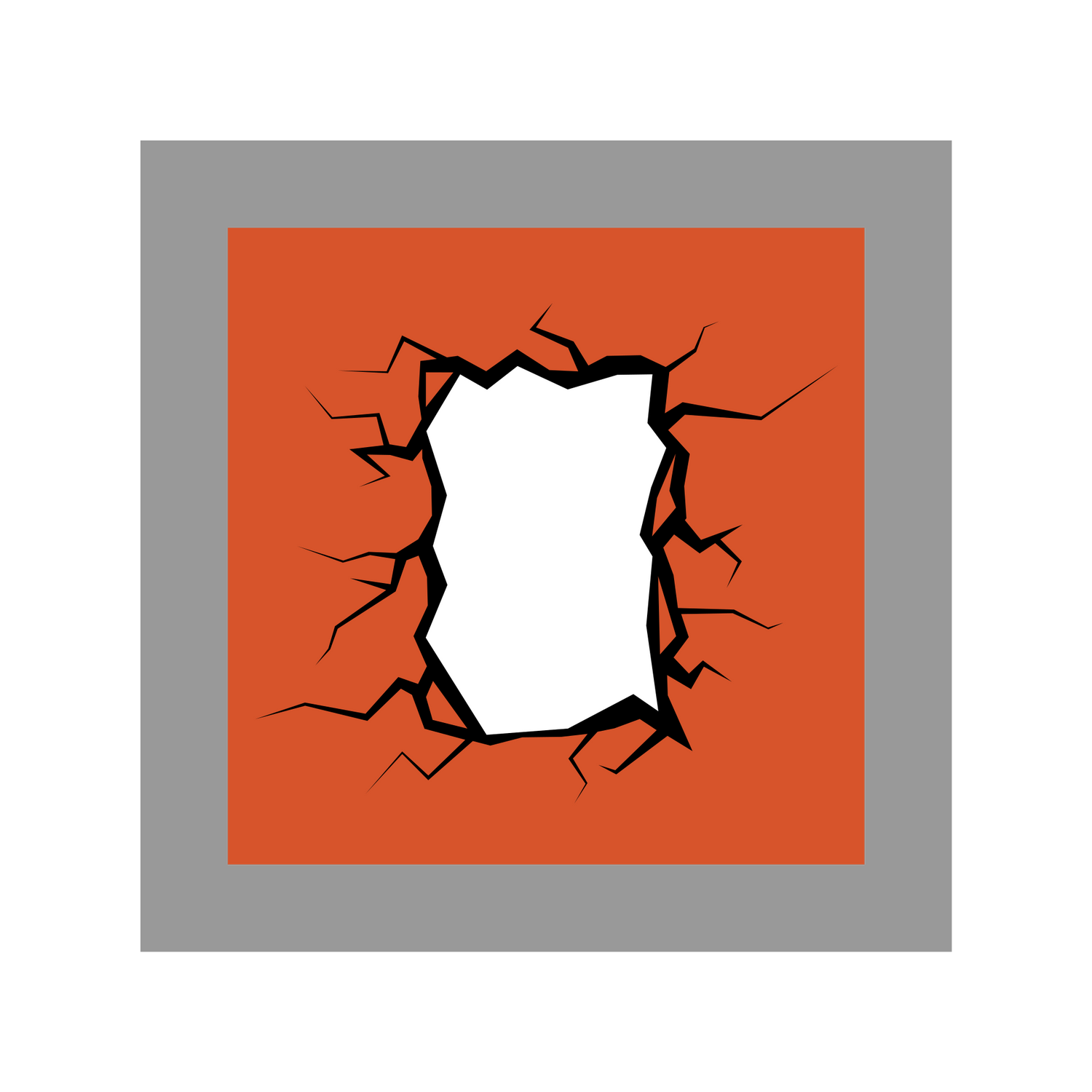 Operator badge of Thermite