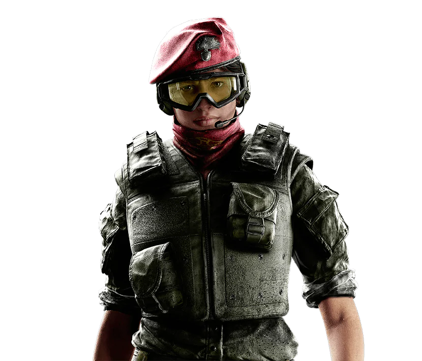 Profile image of Alibi