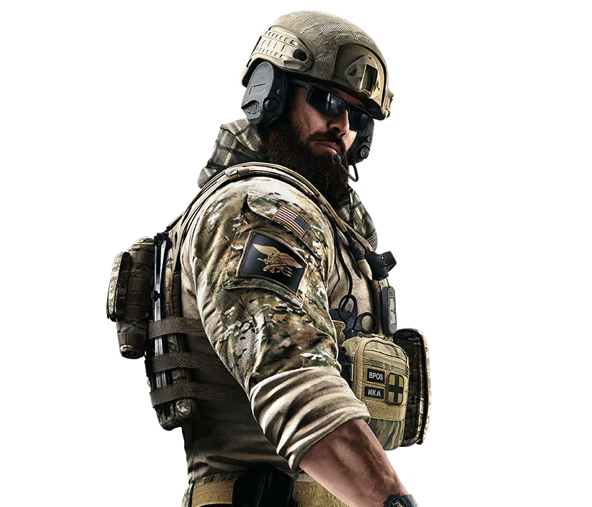 Profile image of Blackbeard