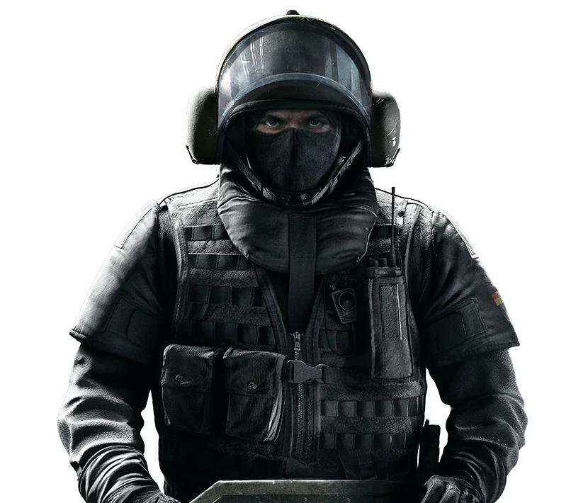 Profile image of Blitz