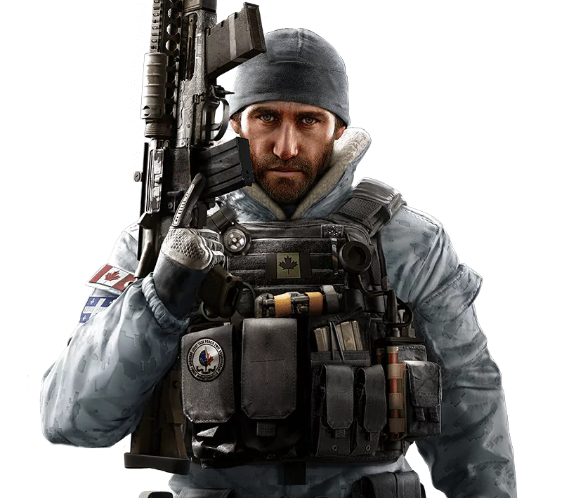 Profile image of Buck