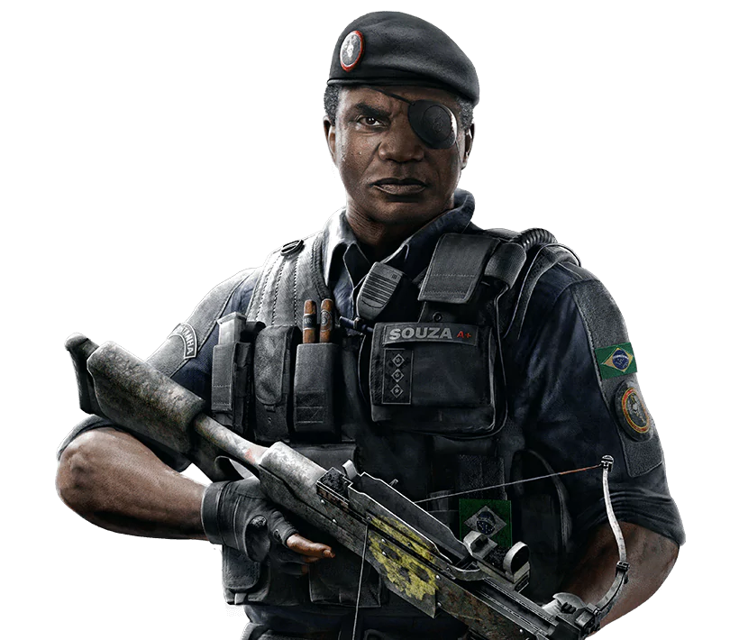 Profile image of Capitao