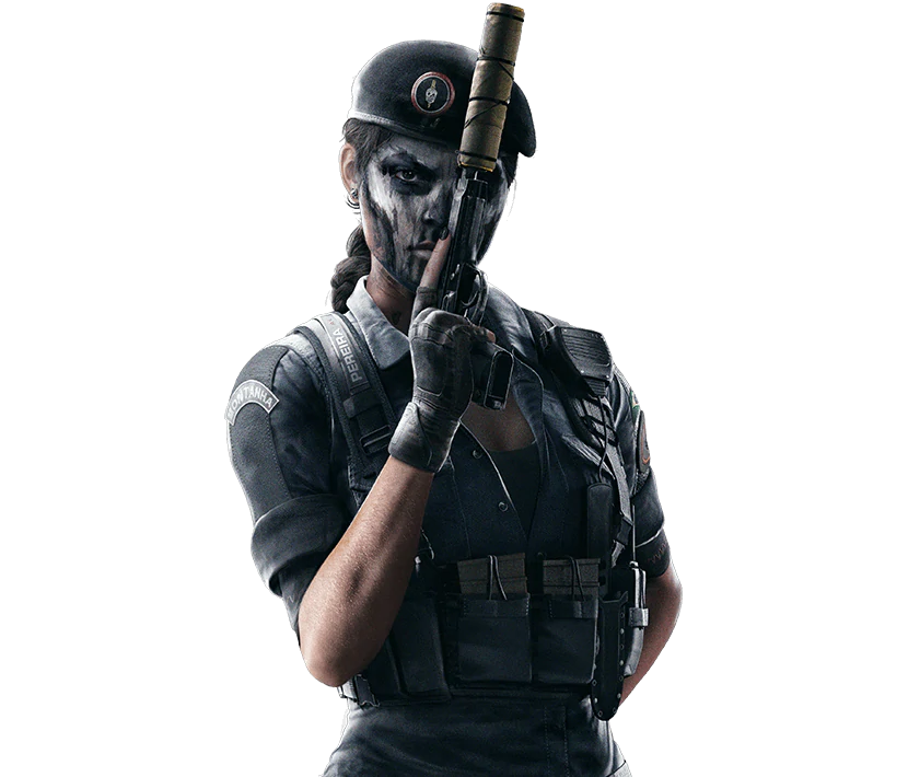 Profile image of Caveira