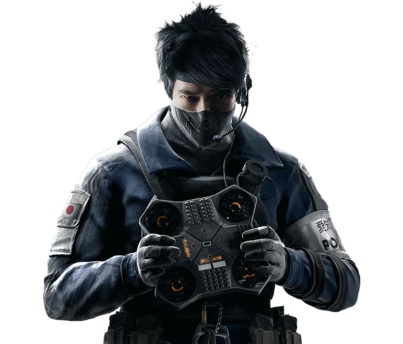 Profile image of Echo