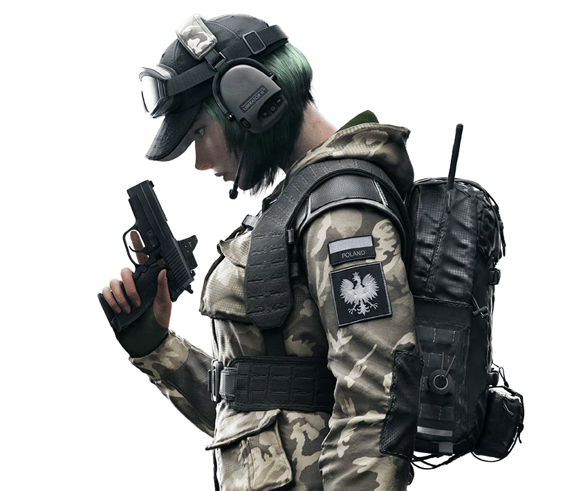 Profile image of Ela