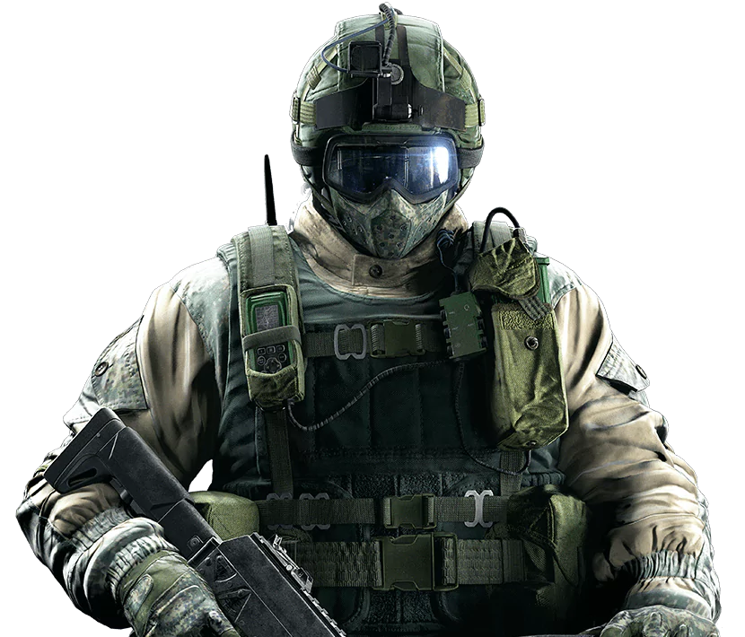 Profile image of Fuze