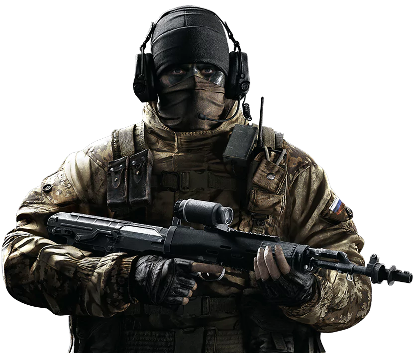 Profile image of Glaz