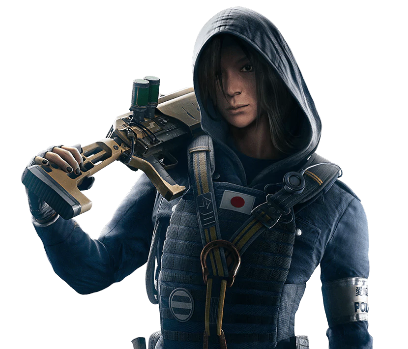 Profile image of Hibana