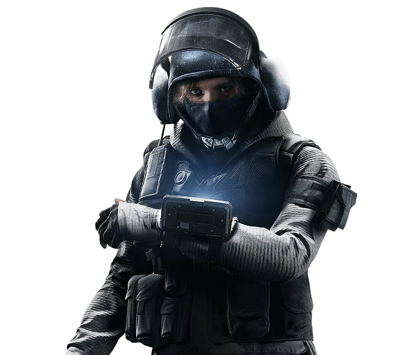 Profile image of IQ