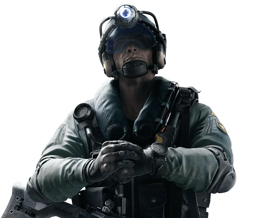 Profile image of Jackal