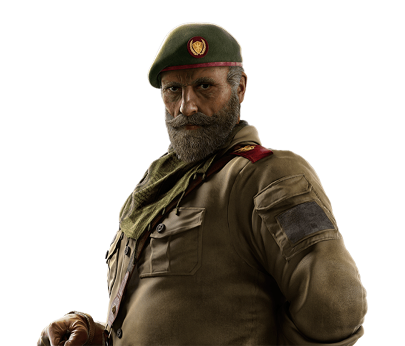 Profile image of Kaid