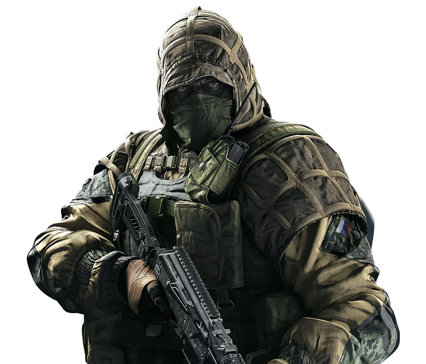 Profile image of Kapkan