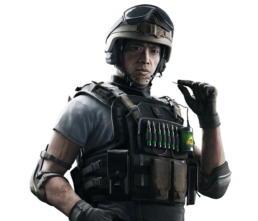 Profile image of Lesion