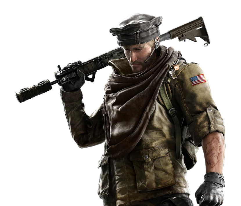 Profile image of Maverick