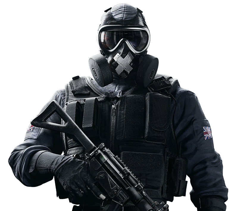 Profile image of Mute