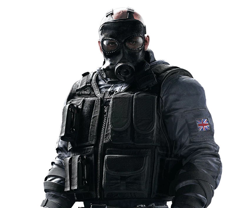 Profile image of Sledge