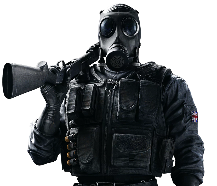 Profile image of Smoke