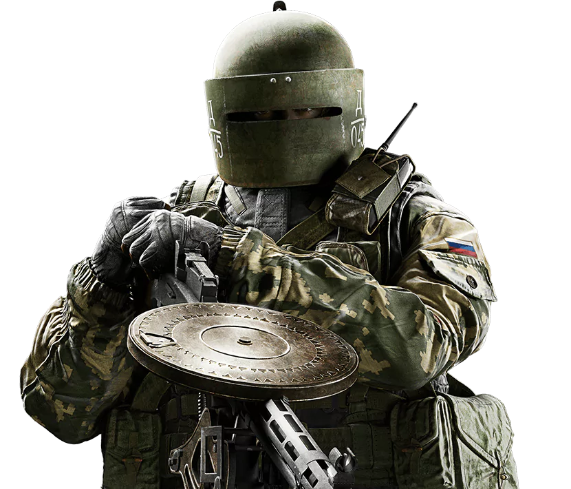 Profile image of Tachanka