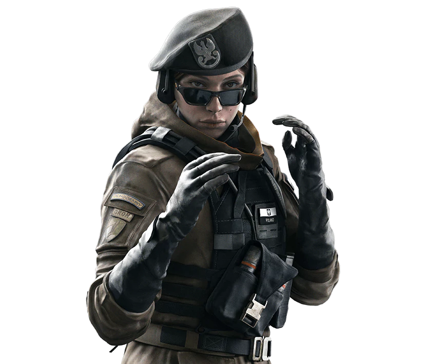 Profile image of Zofia